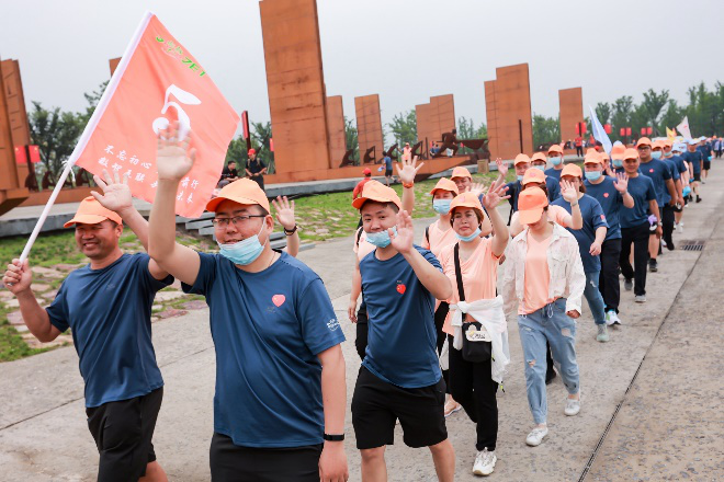 十八正青春 十八恰风华 ——优德88 18 周年庆典圆满落幕