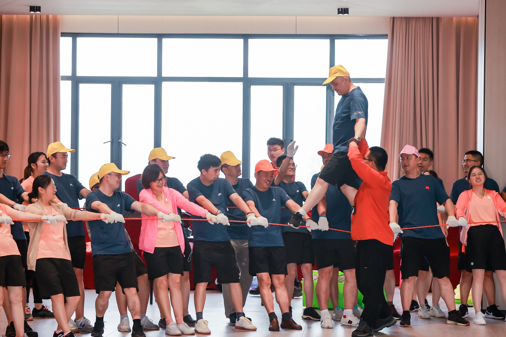 十八正青春 十八恰风华 ——优德88 18 周年庆典圆满落幕