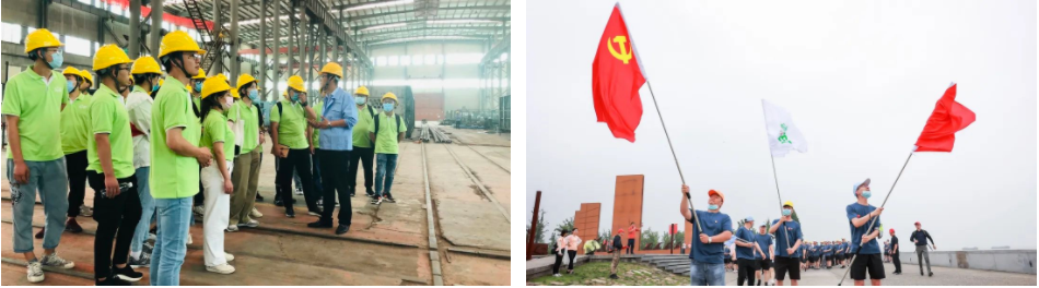 优德88股份十九周年看法短片 | 奋楫破浪，，，，，，，，戮力远航