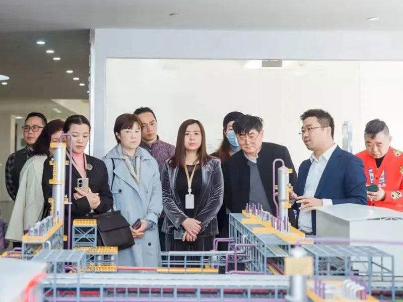 立异发力 穿行周期 | 优德88股份2022年一季度动态速览