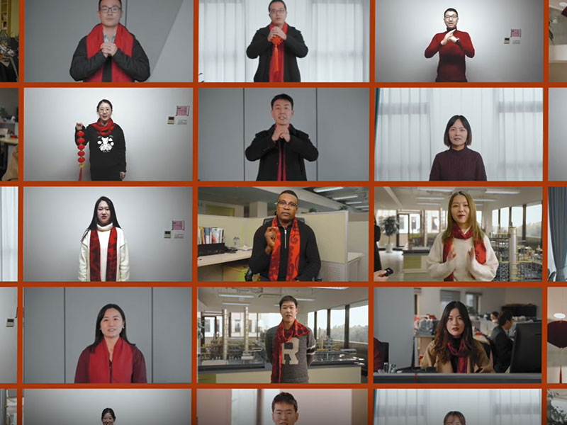 立异发力 穿行周期 | 优德88股份2022年一季度动态速览