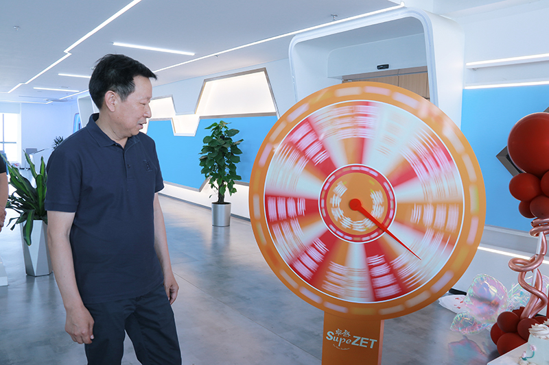 二十一载 智造未来丨贺优德88股份廿一诞辰，，，，，，再启新篇