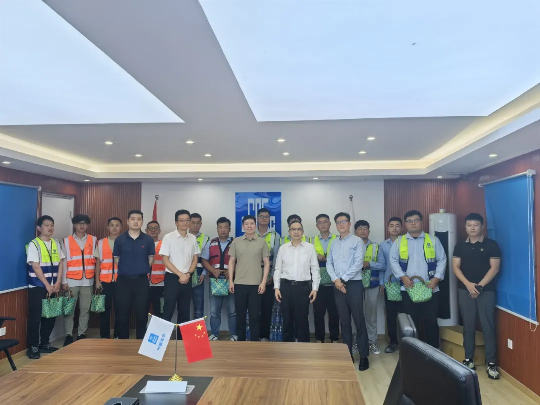 同心同向 造炬成阳 | 优德88股份2024年第三季度动态速览